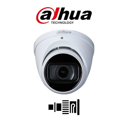 DAHUA ANALOG CAMERAS