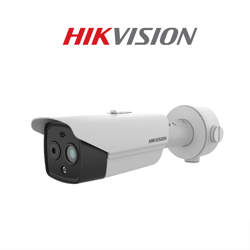 HIKVISION THERMAL CAMERA