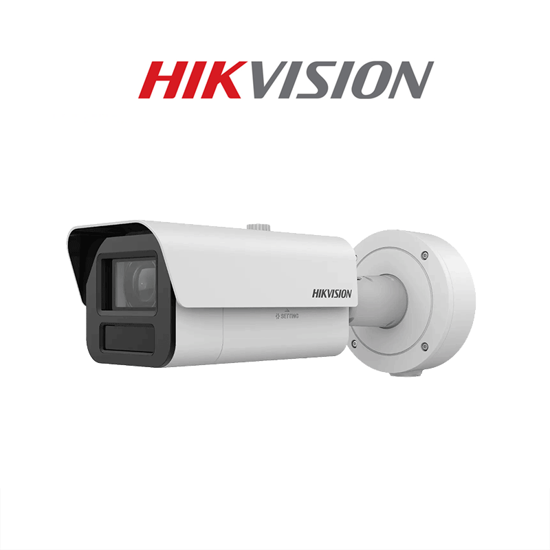 HIKVISION ANPR
