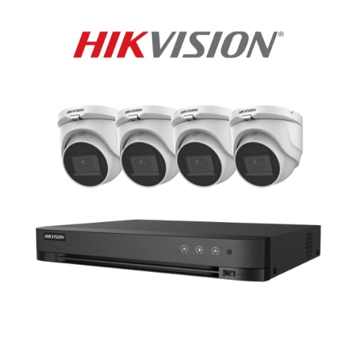 HIKVISION