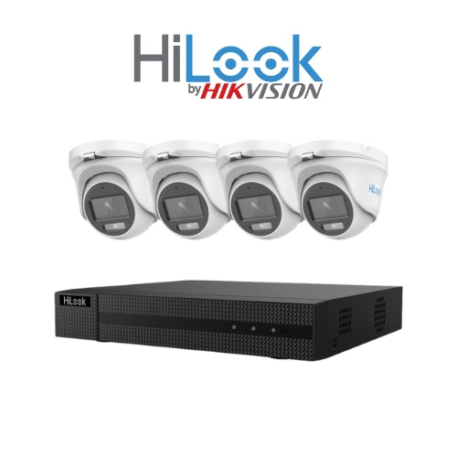 HIKVISION HILOOK