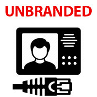 BRACKETS & ELECTRIC LOCKS