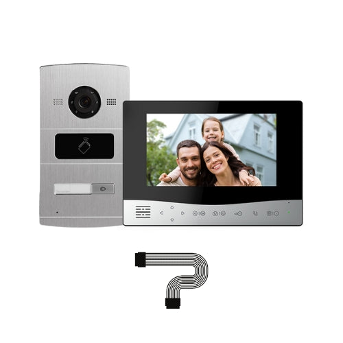 2-WIRE & ANALOG INTERCOM