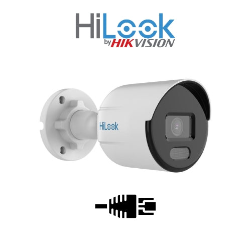 HIKVISION HILOOK IP CAMERAS