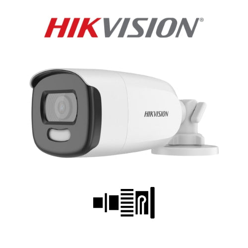 HIKVISION ANALOG CAMERAS