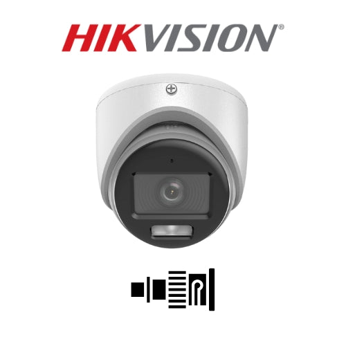 HIKVISION ANALOG CAMERAS