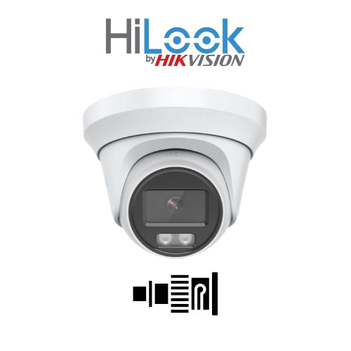 HIKVISION HILOOK ANALOG CAMERAS
