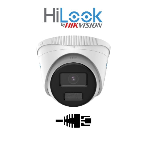HIKVISION HILOOK IP CAMERAS