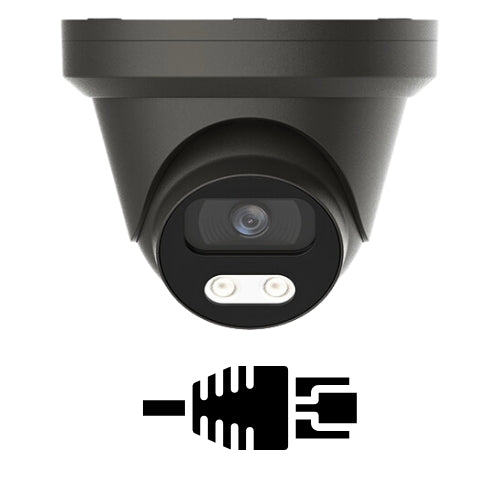 DOME IP CAMERAS