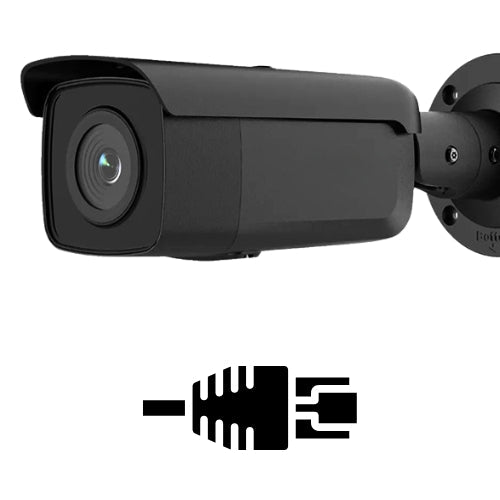 BULLET TVI AHD CVI CAMERAS