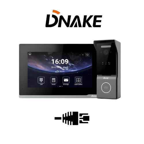 DNAKE IP INTERCOM