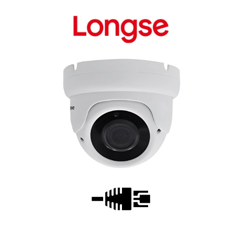LONGSE IP CAMERAS