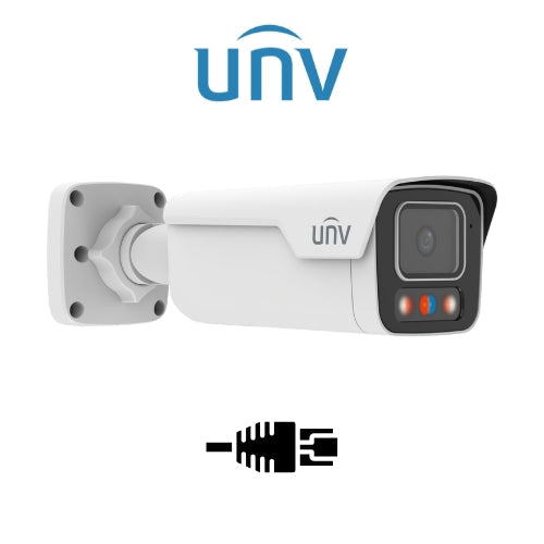 UNIVIEW IP CAMERAS