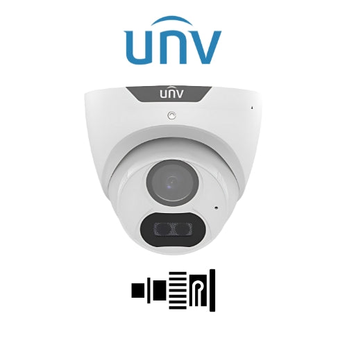 UNIVIEW & UNIARCH ANALOG CAMERAS