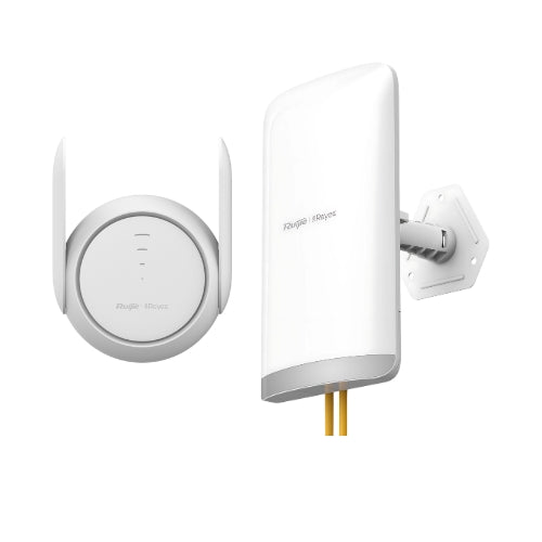 Powerline & Wireless bridge