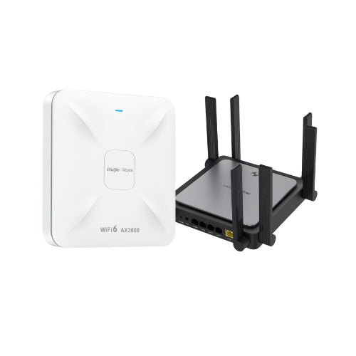 Router & Access point