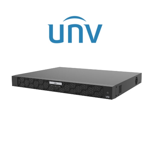 UNIVIEW 16CH NVR