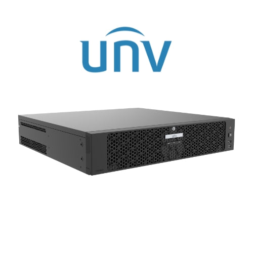 UNIVIEW 32/64/128/256 Ch NVR