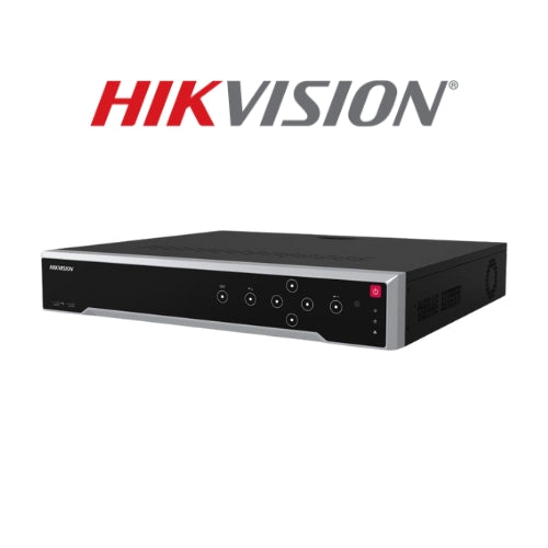 HIKVISION HILOOK 4CH DVR