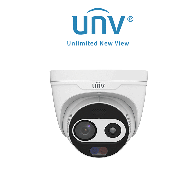 UNIVIEW THERMAL CAMERA
