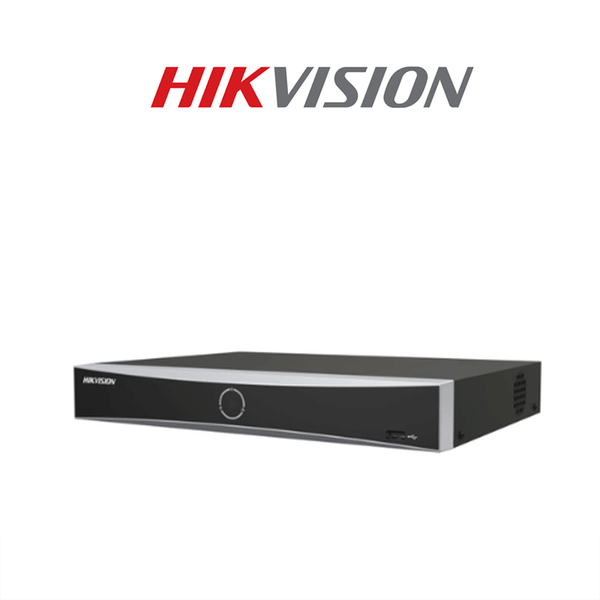 HIKVISION 16CH NVR
