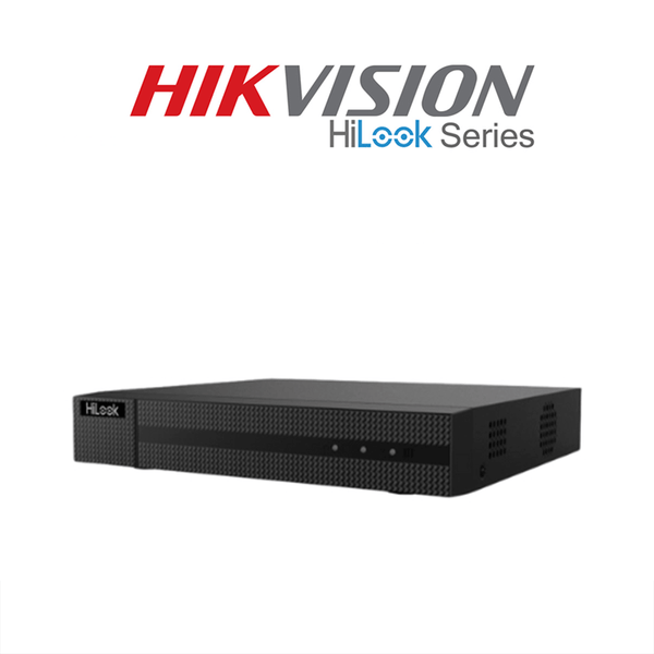 HIKVISION HILOOK 16CH NVR