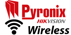 PYRONIX WIRELESS