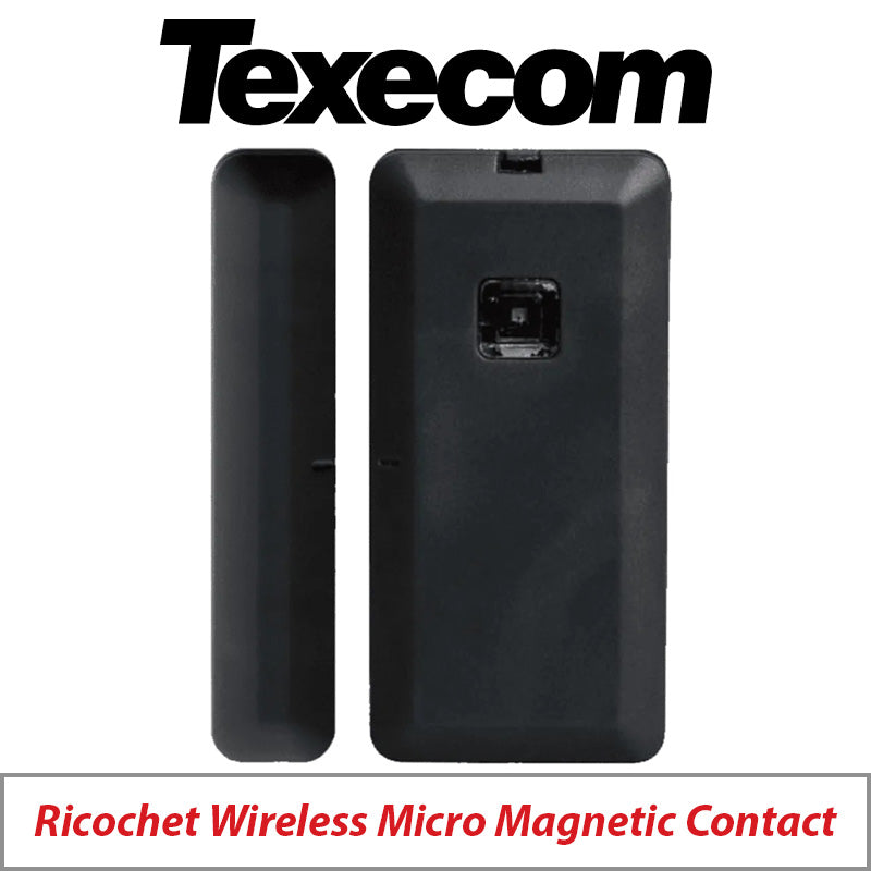 TEXECOM