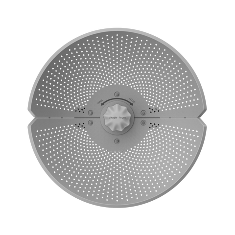 uijie RG-AirMetro Wireless Bridge X1 GE Port CPE RG-AirMetro460G
