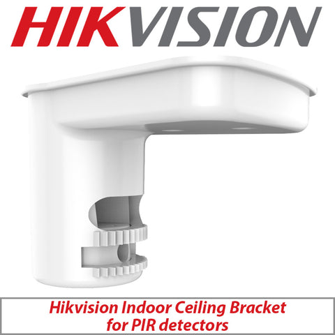 Hikvision AX Pro Indoor Ceiling Bracket for PIR – DS-PDB-IN