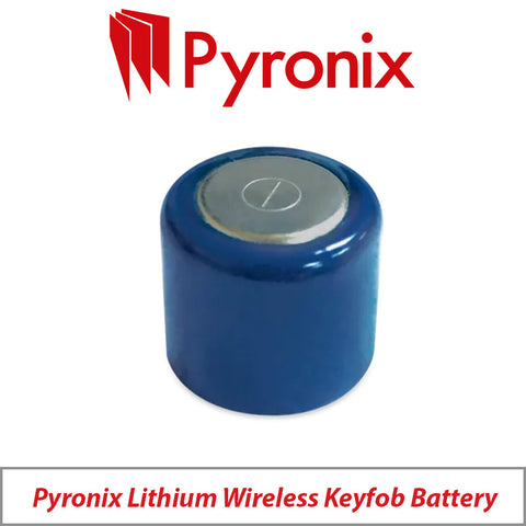 Pyronix BATT-KF1215 CR1/3N 3V Lithium Keyfob Battery