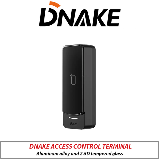 DNAKE Surface Mount Card Reader Terminal AC01-S