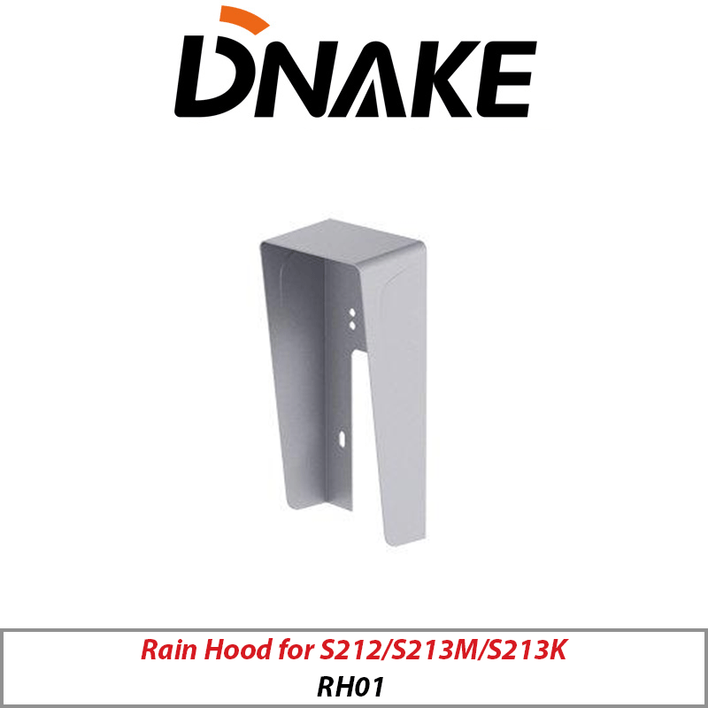 DNAKE Rain Hood for S212/S213M/S213K DNAKE-RH01