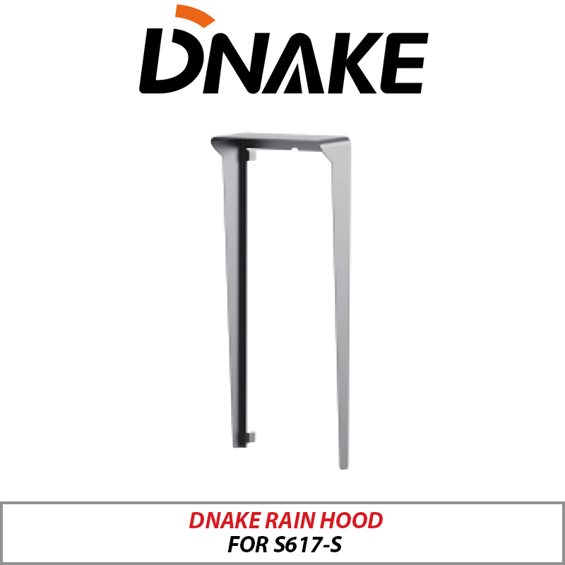 DNAKE Rain Hood for S617-S