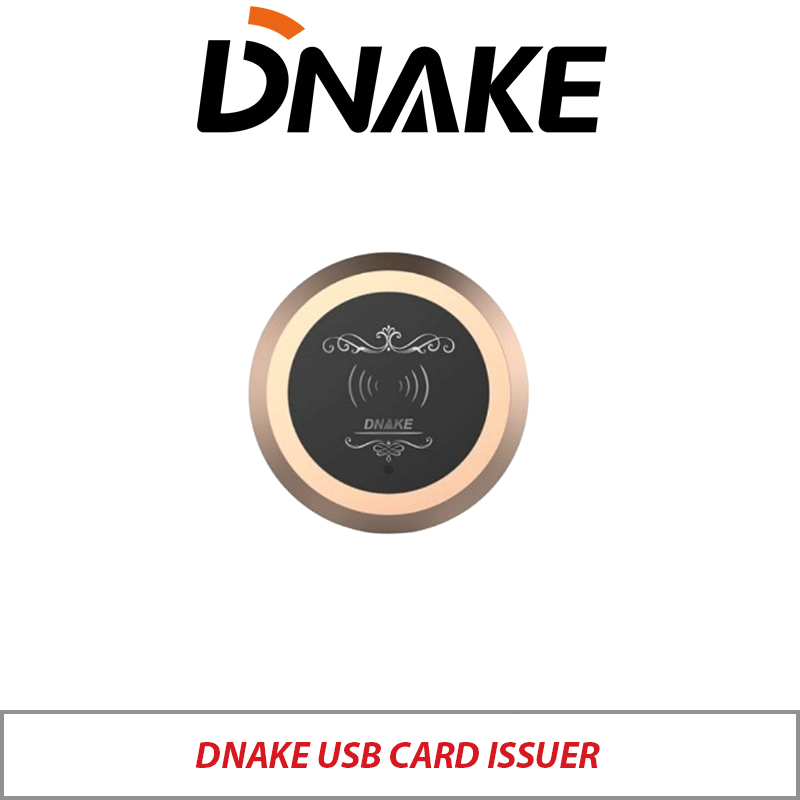 DNAKE USB Card Issuer UCI01-IC