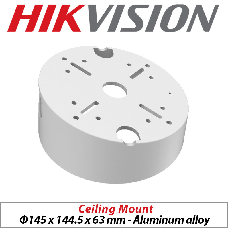 HIKVISION INCLINED CEILING MOUNT DS-1240ZJ