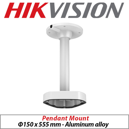 HIKVISION PENDANT MOUNT FOR FISHEYE CAMERA DS-1271ZJ-DM25