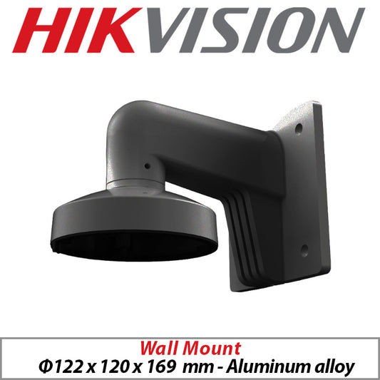 HIKVISION WALL MOUNT BRACKET GRADED ITEM G1-DS-1272ZJ-110-GREY