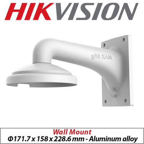 HIKVISION WALL MOUNT BRACKET DS-1605ZJ
