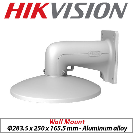 HIKVISION WALL MOUNT DS-1618ZJ-6D