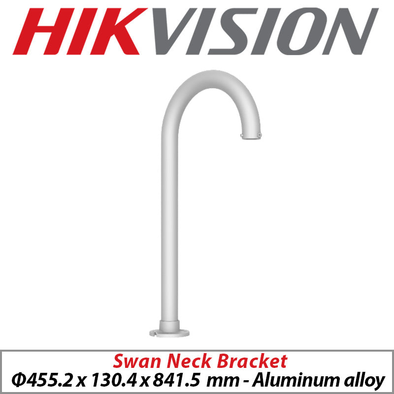 HIKVISION SWAN NECK BRACKET DS-1619ZJ
