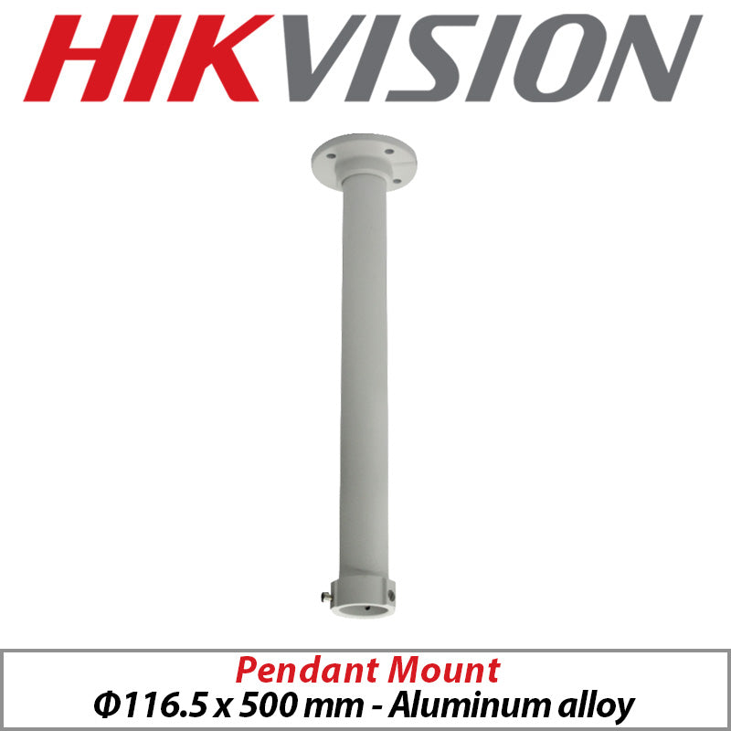 HIKVISION PENDANT MOUNT DS-1662ZJ
