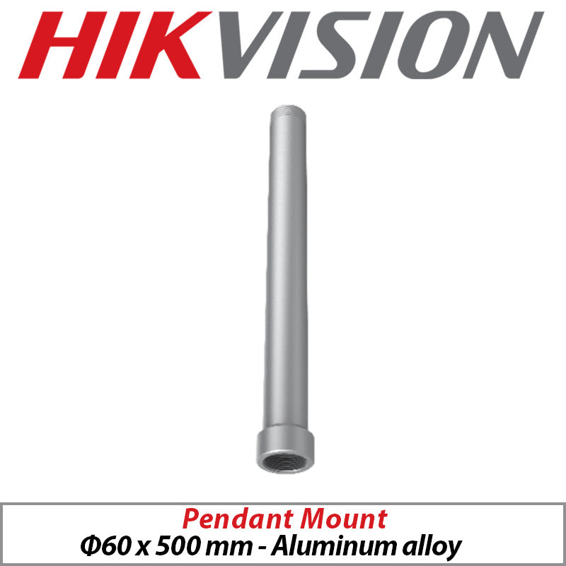 HIKVISION PENDANT MOUNT DS-1682ZJ-P
