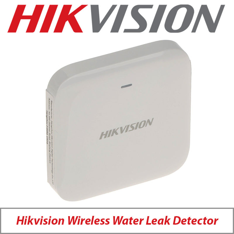 HIKVISION AX PRO WIRELESS