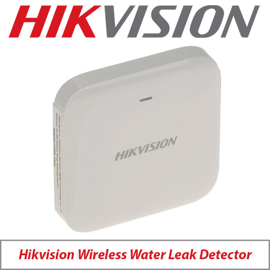 HIKVISION AX PRO WIRELESS
