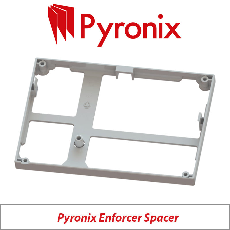 Pyronix Enforcer Spacer ENF-SPACER-WE – Wireless Alarm Accessory