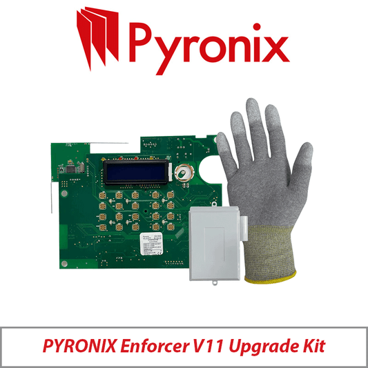 Pyronix Enforcer V11 Upgrade Kit ENF32UK-UPGRADE-WE