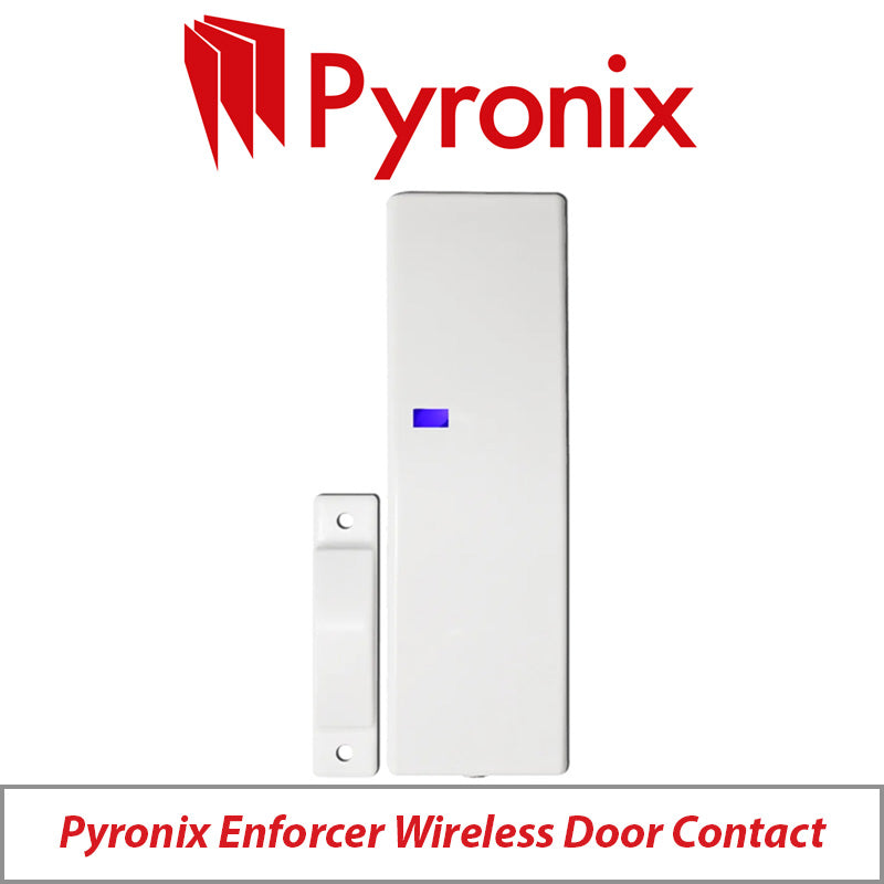 Pyronix Enforcer Wireless Contact MC2-WE – Alarm Sensor