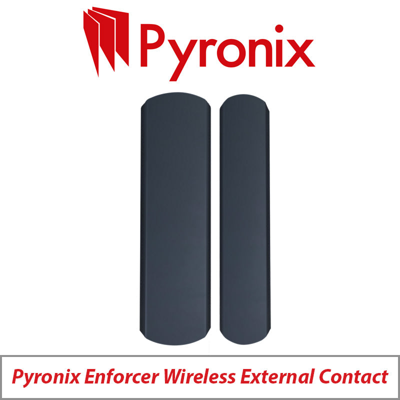 Pyronix Enforcer Wireless External Magnetic Contact MCEXTERNAL-WE