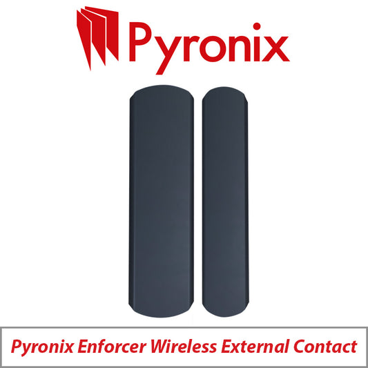 Pyronix Enforcer Wireless External Magnetic Contact MCEXTERNAL-WE